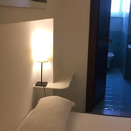 Maison Twentyfive Ischia