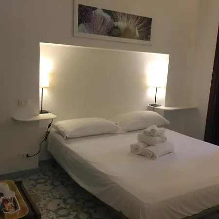 Bed & Breakfast Maison Twentyfive Ischia