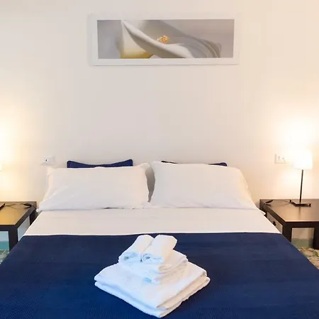 Bed & Breakfast Maison Twentyfive Ischia