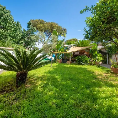 Maison Twentyfive 4*