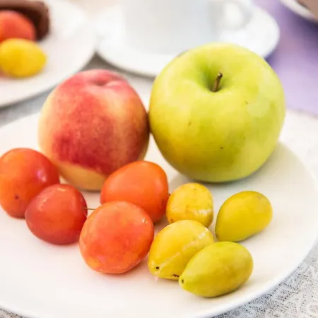 Bed & Breakfast Maison Twentyfive 4*