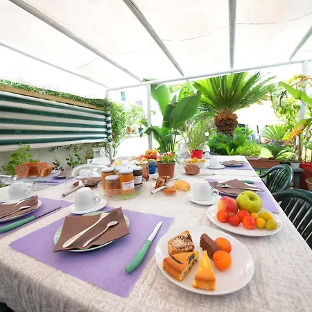 Maison Twentyfive 4* Ischia